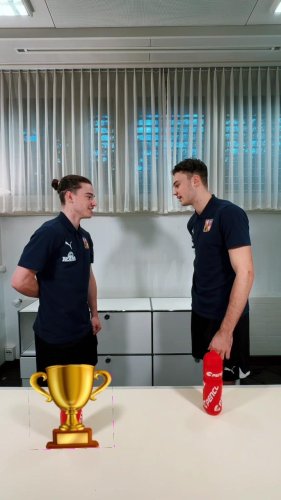 Video post from Českýflorbal.