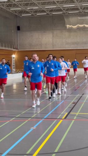 Video post from Českýflorbal.