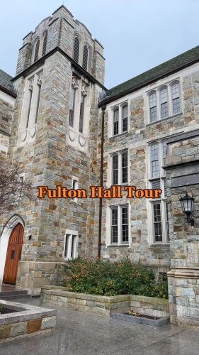 Video post from bostoncollege.