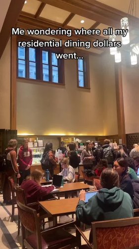 Video post from bostoncollege.