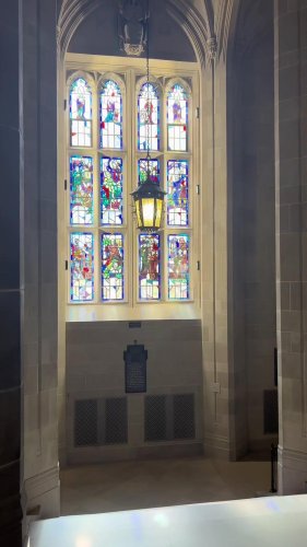 Video post from bostoncollege.