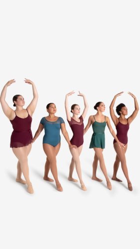 Capezio Dancewear Partners With GBG for Expansion