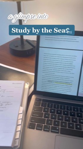 Video post from bostoncollege.