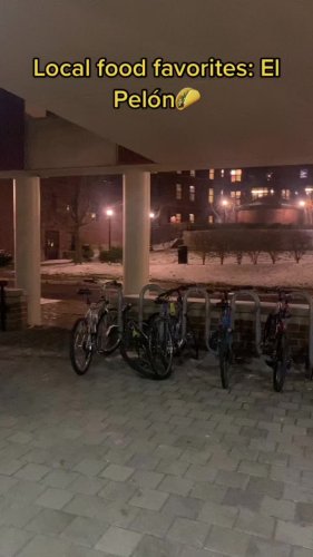 Video post from bostoncollege.