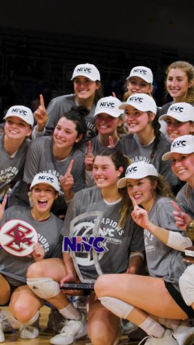 Video post from bostoncollege.