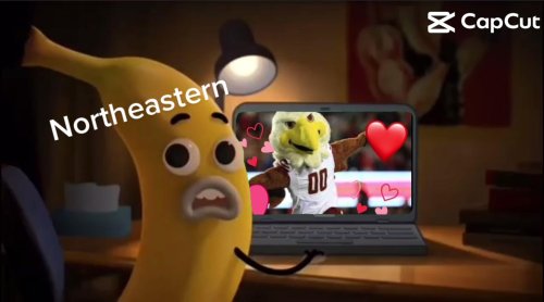 Video post from bostoncollege.