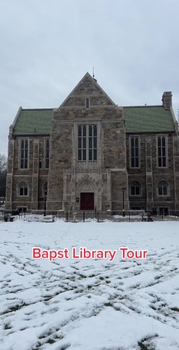 Video post from bostoncollege.