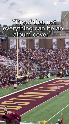 Video post from bostoncollege.