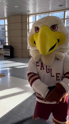 Video post from bostoncollege.