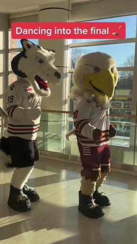 Video post from bostoncollege.