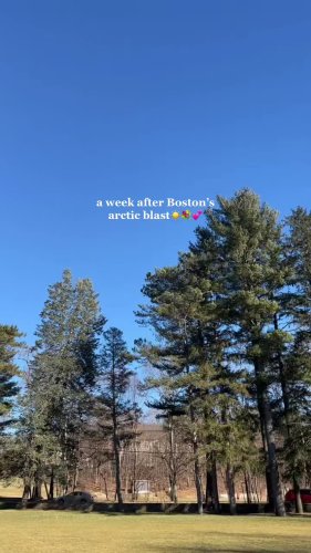 Video post from bostoncollege.