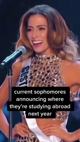 Video post from bostoncollege.