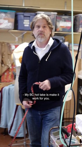 Video post from bostoncollege.