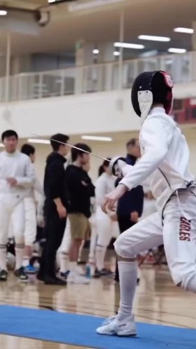 Video post from bostoncollege.