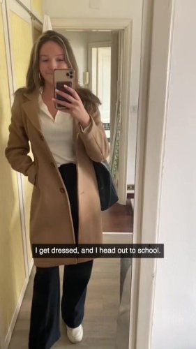 Video post from bostoncollege.