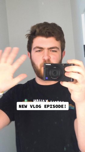 Video post from bostoncollege.