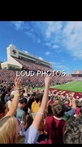 Video post from bostoncollege.