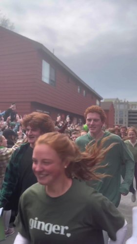 Video post from bostoncollege.