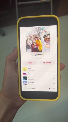 Video post from bostoncollege.