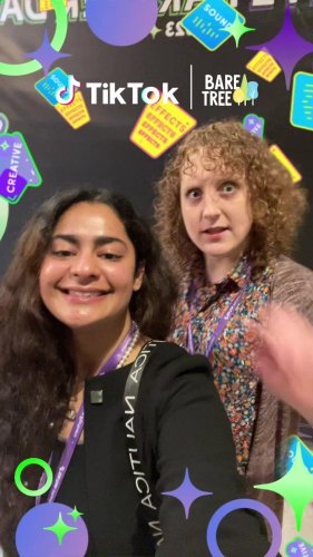 Video post from BareTree.Media.