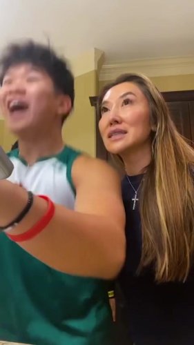 Video post from bostoncollege.