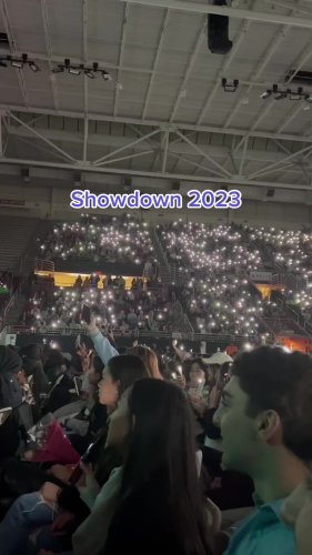 Video post from bostoncollege.