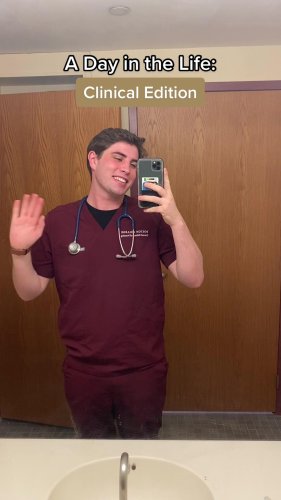 Video post from bostoncollege.