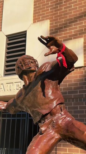 Video post from bostoncollege.