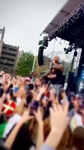 Video post from bostoncollege.