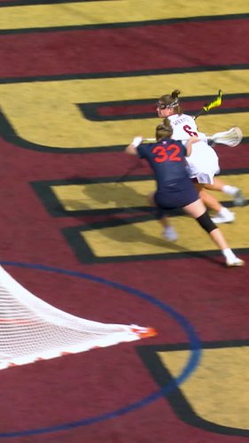 Video post from bostoncollege.
