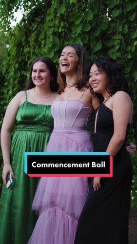 Video post from bostoncollege.