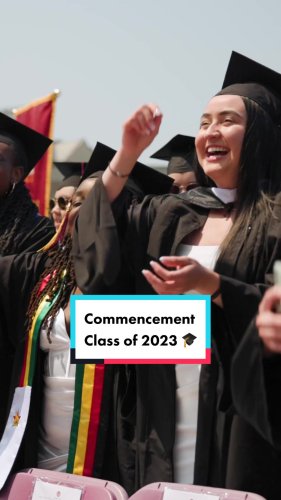 Video post from bostoncollege.