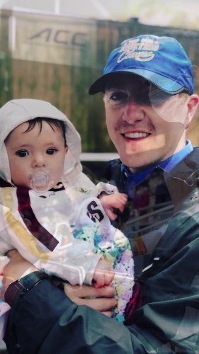 Video post from bostoncollege.
