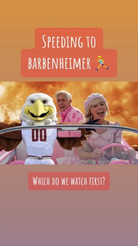 Video post from bostoncollege.