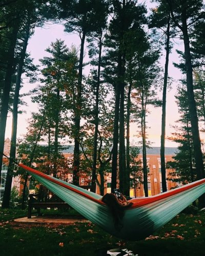 Video post from bostoncollege.
