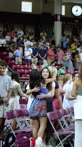 Video post from bostoncollege.