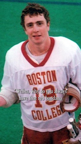Video post from bostoncollege.