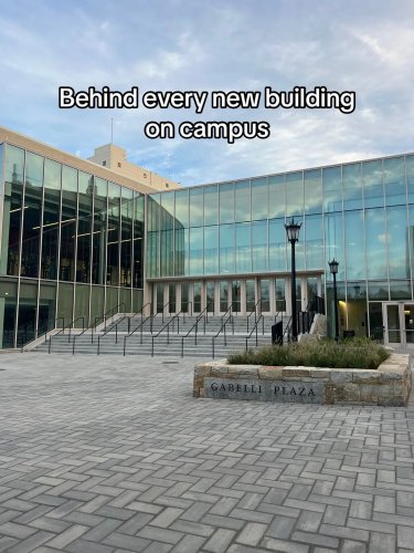 Video post from bostoncollege.
