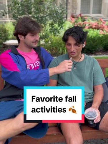 Video post from bostoncollege.