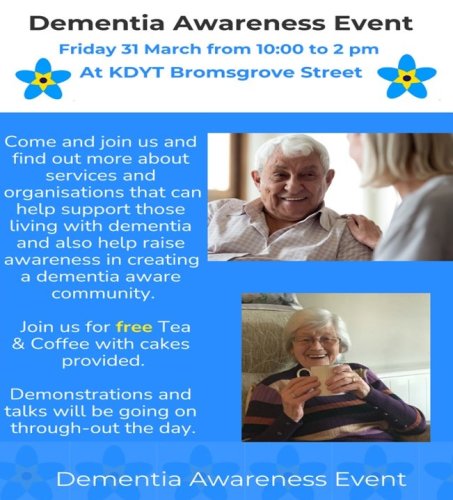Photo post from Brook Court Care Home.