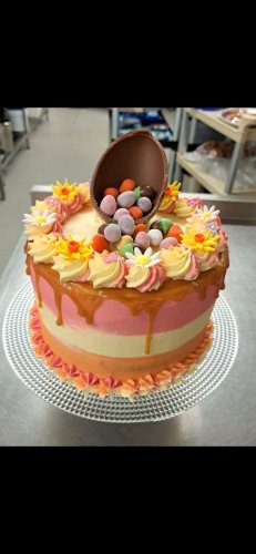 Photo post from Brook Court Care Home.