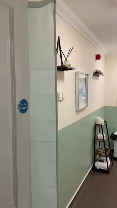 Video post from Brook Court Care Home.