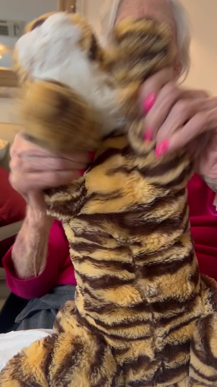 Video post from Sherwood Grange Care Home.