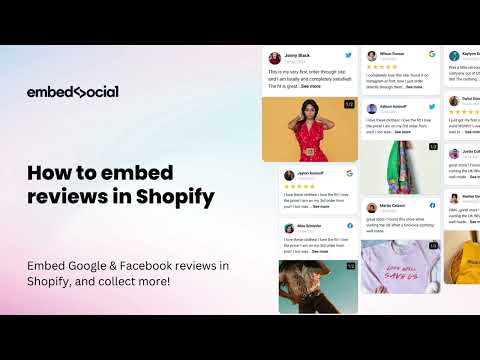 Video post from EmbedSocial.
