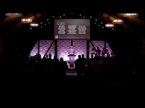 Video post from FAC Aurora.