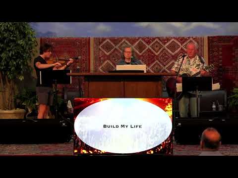 Video post from Yesuah's Love Heals.