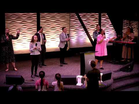 Video post from FAC Aurora.