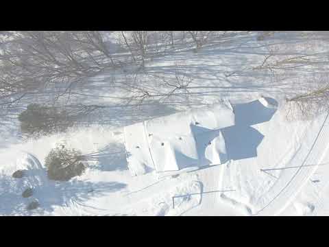 Video post from Ali & Chris Homes.