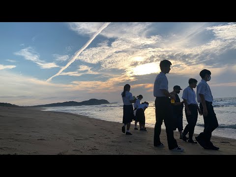 Video post from Youth Water Forum.