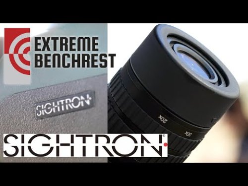Video post from airgunsofarizona.